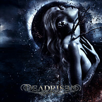 DeadRisen DeadRisen Album Cover