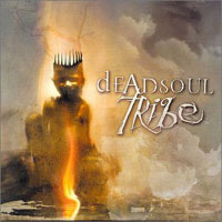 [Dead Soul Tribe Dead Soul Tribe Album Cover]
