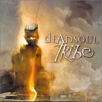 [Dead Soul Tribe  Album Cover]