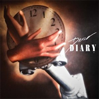 [Dear Diary Dear Diary Album Cover]