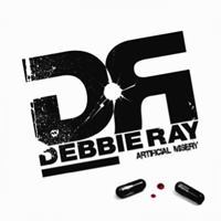 [Debbie Ray Artificial Misery Album Cover]