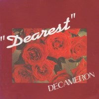 [Decameron Dearest Album Cover]