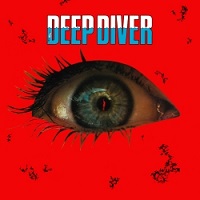 [Deep Diver Deep Diver  Album Cover]