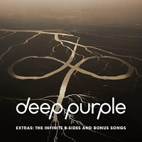 [Deep Purple Extras: The Infinite B-Sides and Bonus Songs Album Cover]