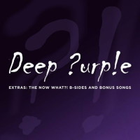 [Deep Purple Extras: The Now What! B-Sides and Bonus Songs Album Cover]