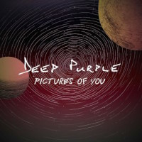 [Deep Purple Pictures of You Album Cover]