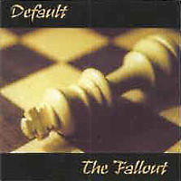 Default The Fallout Album Cover