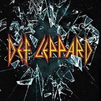 [Def Leppard Def Leppard Album Cover]