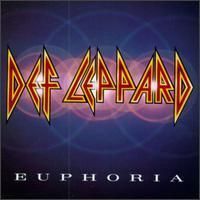 [Def Leppard Euphoria Album Cover]