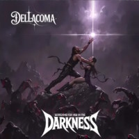[Dellacoma  Album Cover]