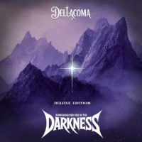 Dellacoma Searching for You in the Darkness Album Cover