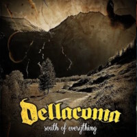 [Dellacoma  Album Cover]