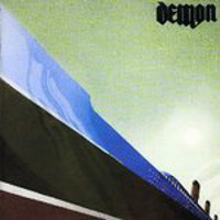 Demon British Standard Approved Album Cover