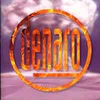 [Denaro Denaro Album Cover]