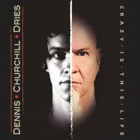 [Dennis Churchill Dries  Album Cover]