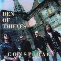 [Den Of Thieves Conspiracy Album Cover]
