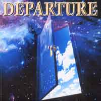 [Departure  Album Cover]