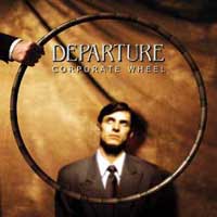 [Departure  Album Cover]