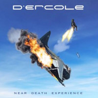 D'Ercole Near Death Experience Album Cover