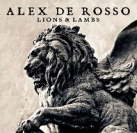 [De Rosso Lions And Lambs Album Cover]