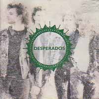 Desperados Desperados Album Cover