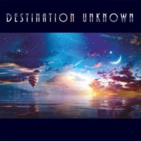 [Destination Unknown Destination Unknown Album Cover]