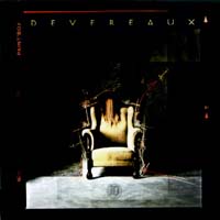 [Devereaux Paint Box Album Cover]