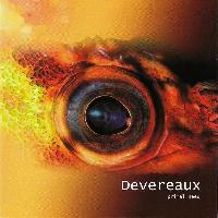 Devereaux Primal Need Album Cover