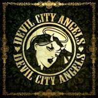 Devil City Angels Devil City Angels Album Cover
