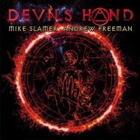 [Devil's Hand Devil's Hand Album Cover]