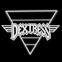 [Dextress Dextress Album Cover]