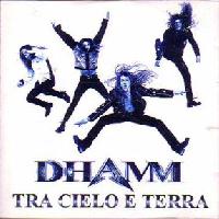 Dhamm Tra Cielo E Terra Album Cover