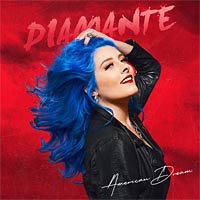 [Diamante American Dream Album Cover]