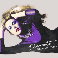 [Diamante  Album Cover]