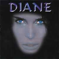 Diane Diane Album Cover