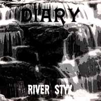 [Diary River Styx Album Cover]