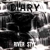 Diary River Styx Album Cover