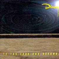 [Diary To The Edge And Beyond Album Cover]