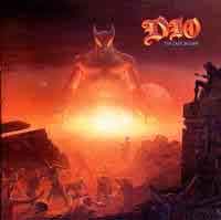 [Dio The Last in Line Album Cover]
