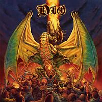 Dio Albums: songs, discography, biography, and listening guide - Rate Your  Music