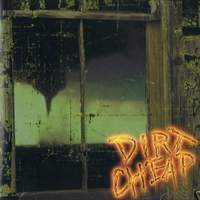 [Dirt Cheap 104 Album Cover]