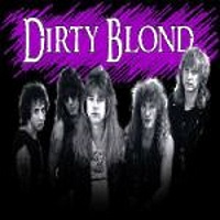 Dirty Blond Dirty Blond Album Cover