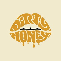 [Dirty Honey Dirty Honey (2021) Album Cover]