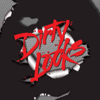 Dirty Looks Dirty Looks Album Cover