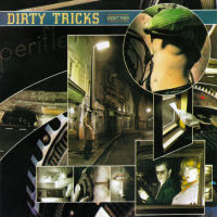 [Dirty Tricks Night Man Album Cover]