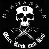 Dismantle More Rock and Roll Album Cover