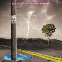 Distant Thunder Distant Thunder Album Cover