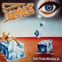 Dizziness On the Rocks Album Cover