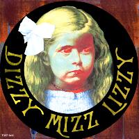 Dizzy Mizz Lizzy Dizzy Mizz Lizzy Album Cover