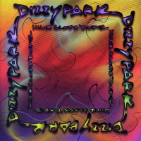 Dizzy Park High Gloss Dope Album Cover